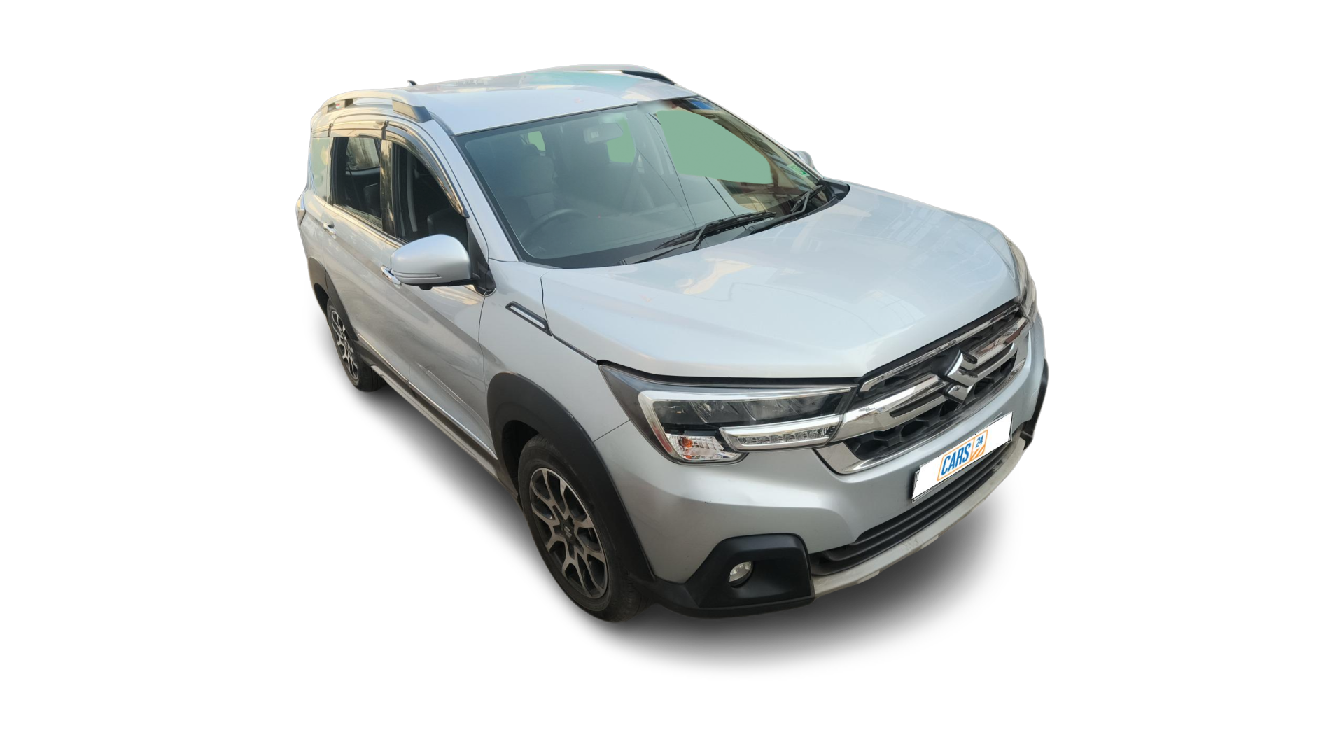 2022 Maruti XL6 - SUV - Petrol - Automatic - ₹12.15 lakh